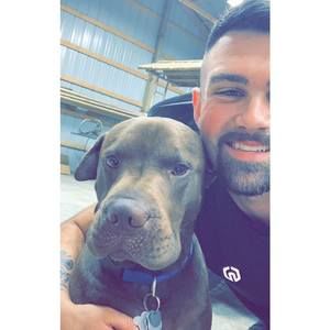 Meet your Posher, Bryan